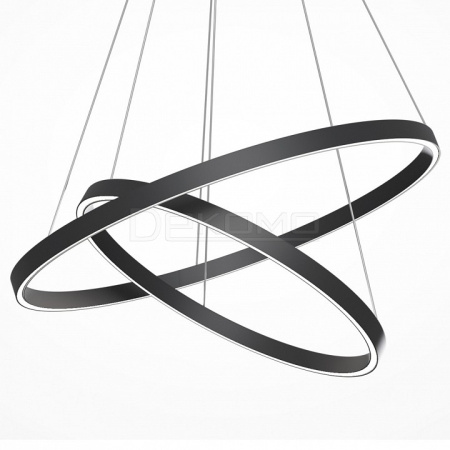 Подвесной светильник Rim MOD058PL-L74BK