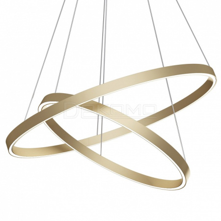 Подвесной светильник Rim MOD058PL-L74BSK