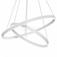 Подвесной светильник Rim MOD058PL-L74WK