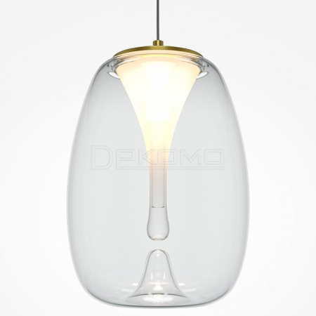 Подвесной светильник Splash MOD282PL-L8G3K1