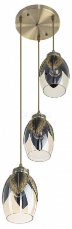 Подвесной светильник Garuda CL420033