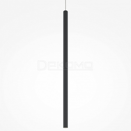 Подвесной светильник Pro Extra MOD160PL-L6BK