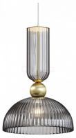 Подвесной светильник Antic MOD302PL-01GR1