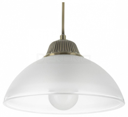 Подвесной светильник Франческа CL417013