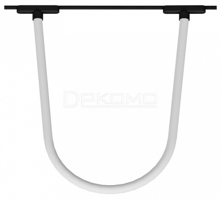 Подвесной светильник Rapid A1167PL-1BK