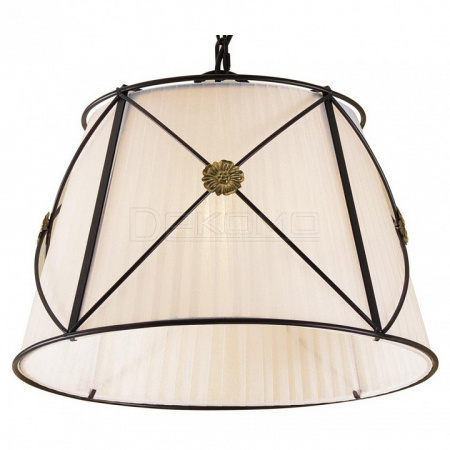 Подвесной светильник Дрезден CL409112