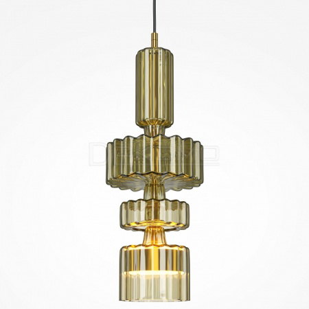 Подвесной светильник Level MOD253PL-L18BS3K3