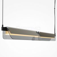 Подвесной светильник Flat MOD296PL-L20BS3K