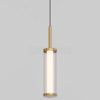 Подвесной светильник Stark 50386/1 LED латунь