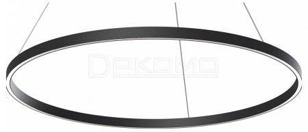 Подвесной светильник Rim MOD058PL-L54BK