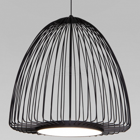 Подвесной светильник Comodita 40010/1 LED черный