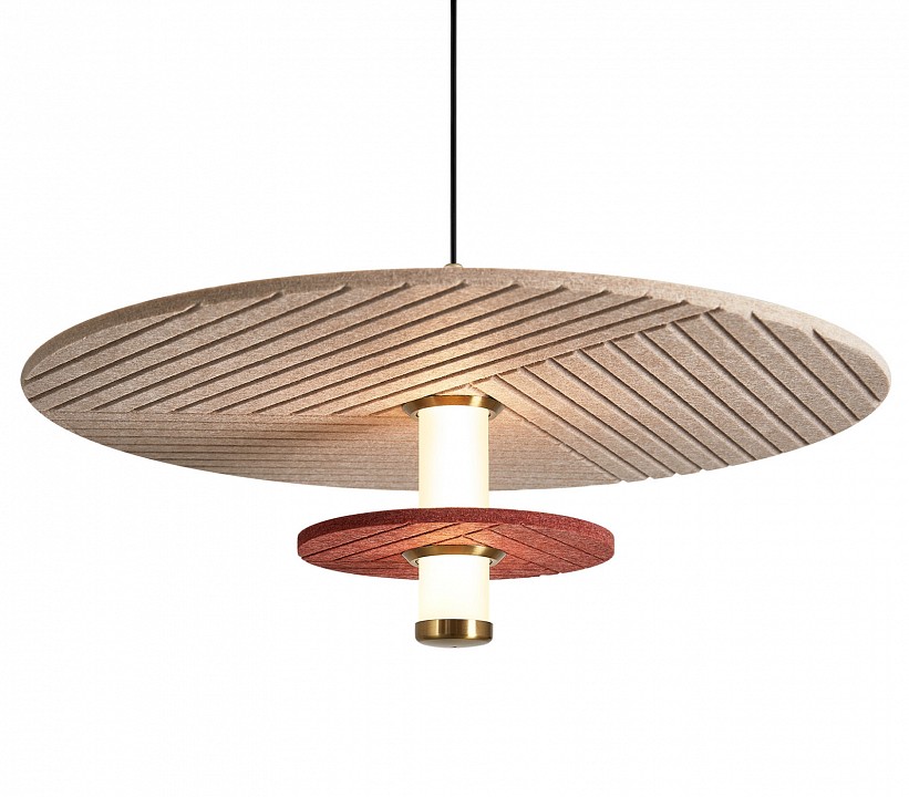 Подвесной светильник Acoustic FR5494PL-L9TR