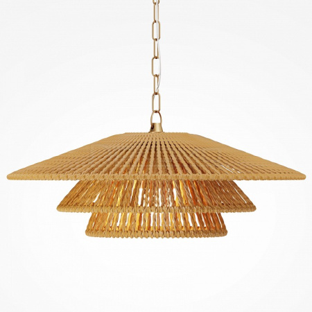 Подвесной светильник Costa MOD394PL-01BS