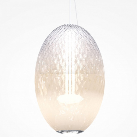 Подвесной светильник Bruma MOD397PL-L19CH3K