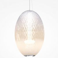 Подвесной светильник Bruma MOD397PL-L19CH3K