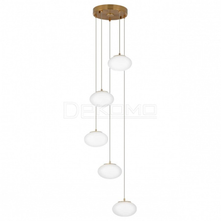 Подвесной светильник Atman Smart CL226A053