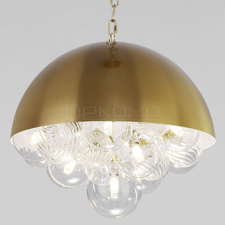 Подвесной светильник Anait 30177 латунь