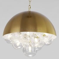 Подвесной светильник Anait 30177 латунь