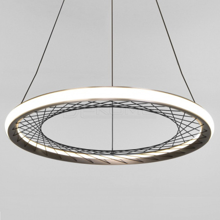 Подвесной светильник Parafe 40024/1 LED серый