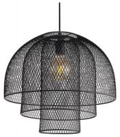 Подвесной светильник Castello A7064SP-1BK
