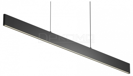 Подвесной светильник Ephoria P109PL-36W2.7-6K-B