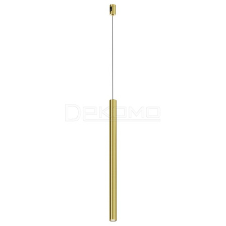 Подвесной светильник Focus Led TR156-1-5W4K-BS