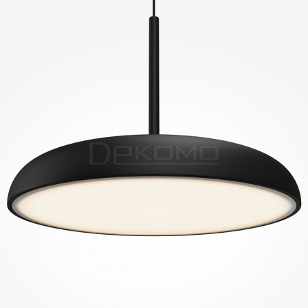 Подвесной светильник Gerhard MOD189PL-L39B3K