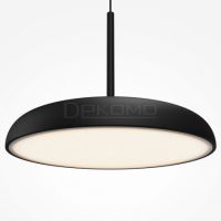 Подвесной светильник Gerhard MOD189PL-L39B3K