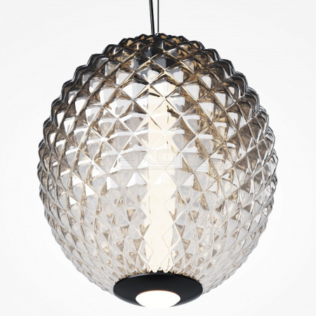 Подвесной светильник Bruma MOD397PL-L12B3K