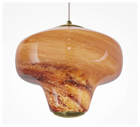 Подвесной светильник Sirocco MOD359PL-L6BS3K1