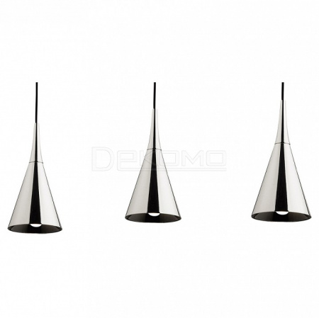 Подвесной светильник Gocce SL874.103.03