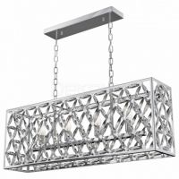 Подвесной светильник Ledas MOD069PL-04CH