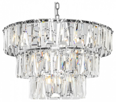 Подвесной светильник Puntes MOD043PL-18CH