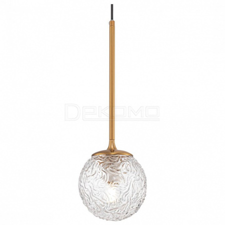 Подвесной светильник Ligero MOD061PL-01BS