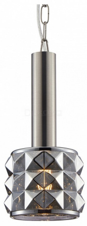 Подвесной светильник Rock Me MOD027PL-01N