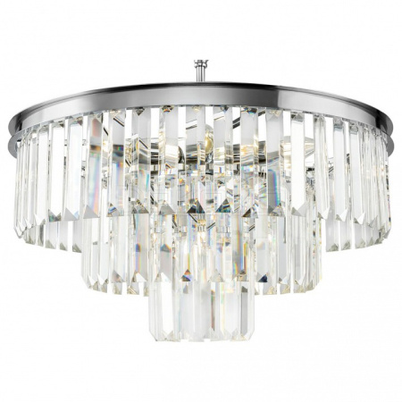 Подвесной светильник Revero MOD085PL-07CH