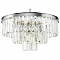 Подвесной светильник Revero MOD085PL-07CH