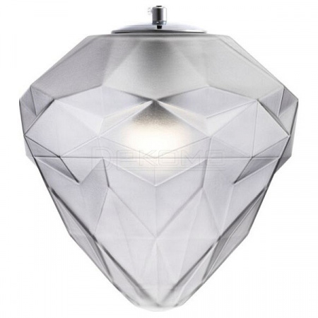 Подвесной светильник Globo P053PL-01GR