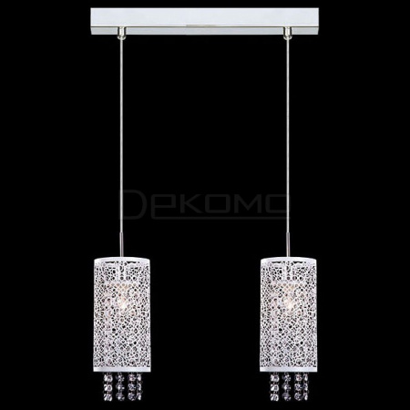 Подвесной светильник Laguna 1181/2 хром