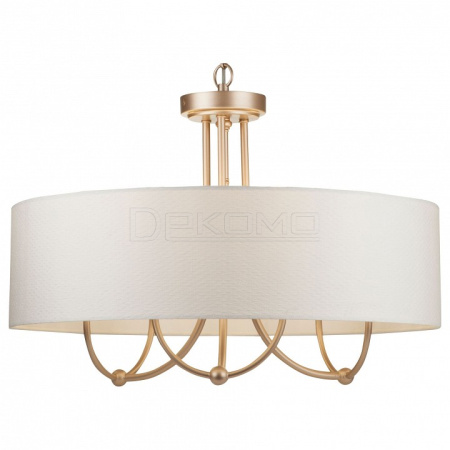 Подвесной светильник Roma ARM006PL-08G