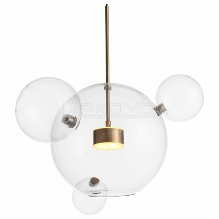 Подвесной светильник Bopone SL1133.203.01