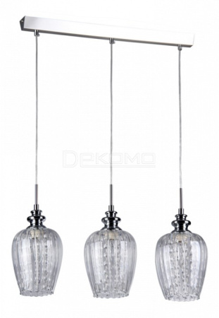 Подвесной светильник Blues MOD044-PL-03-N