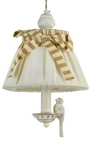 Подвесной светильник Bird ARM013-PL-01-W