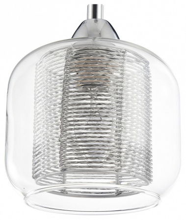 Подвесной светильник Wellington FR5314-PL-01-CH