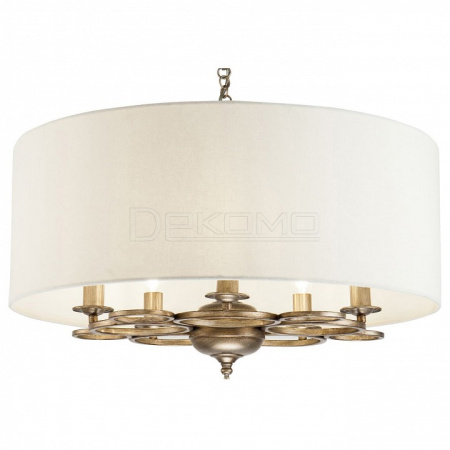 Подвесной светильник Anna H007PL-05G