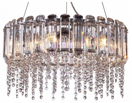 Подвесной светильник Hail MOD097PL-06CH