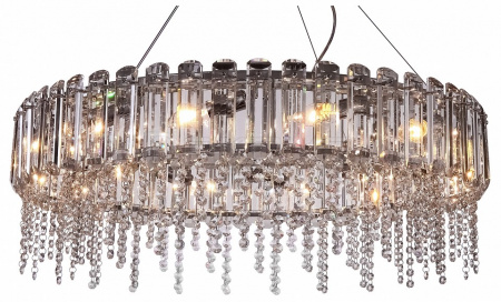 Подвесной светильник Hail MOD097PL-12CH