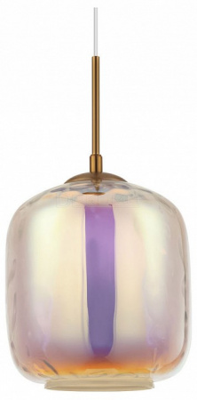 Подвесной светильник Dolce MOD001PL-01CFL