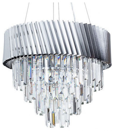 Подвесной светильник Muscida A1004SP-8SI