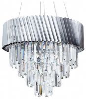 Подвесной светильник Muscida A1004SP-8SI